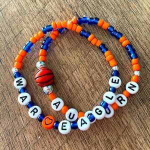 Auburn University Bracelets